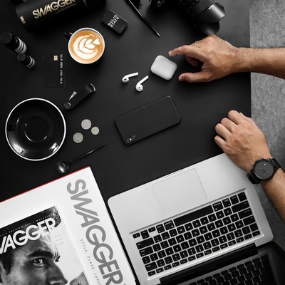 Tablet Pro 12.4" con Penna